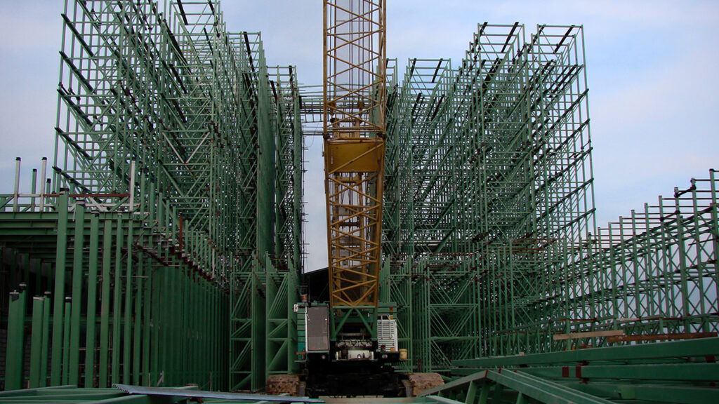 MSM Construction – Partner in Construction